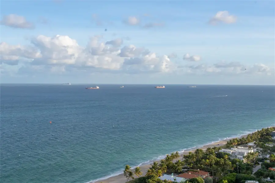 3100 N Ocean Boulevard #2307, Fort Lauderdale, FL 33308 - #2