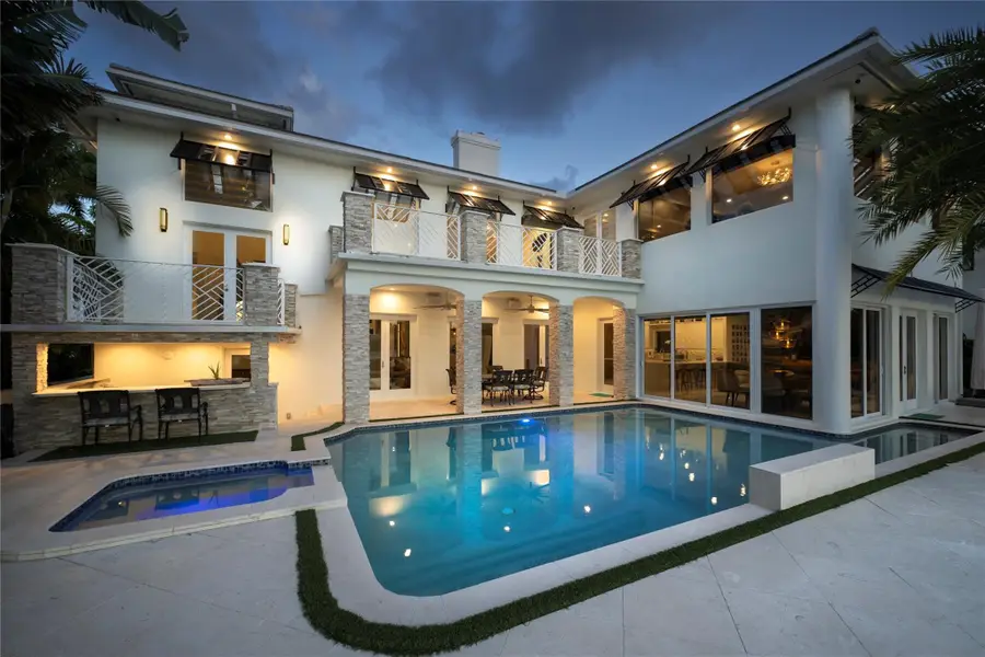 2307 N Riverside Drive, Pompano Beach, FL 33062 - #3