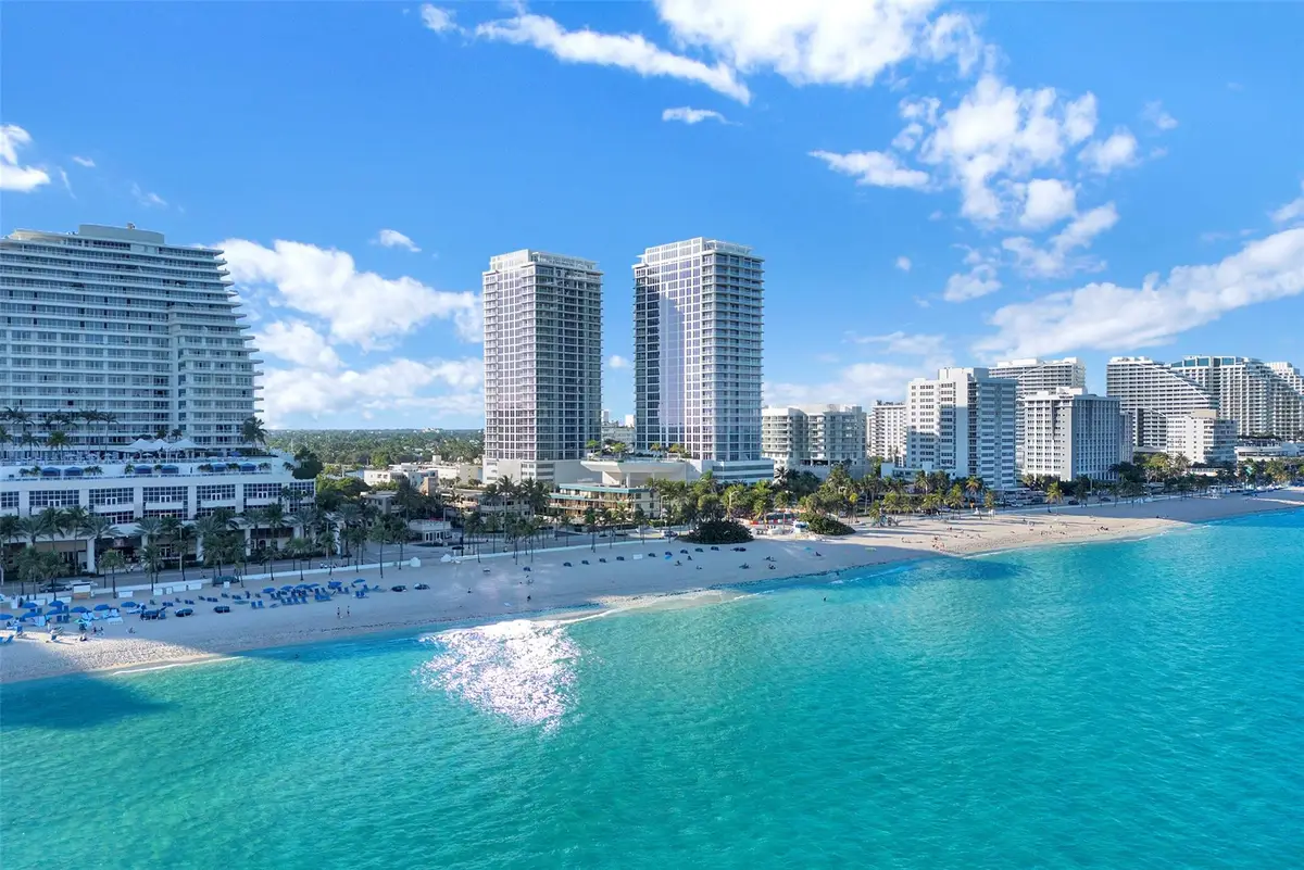 153 N Seabreeze Boulevard #902, Fort Lauderdale, FL 33304 - #1