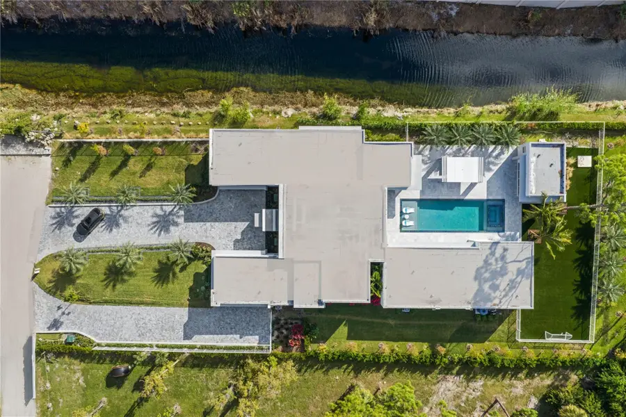 5747 NW 63rd Way, Parkland, FL 33067 - #3