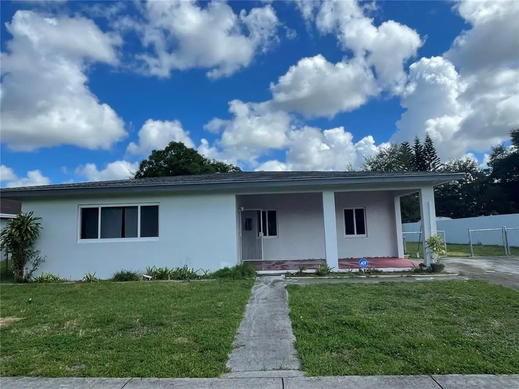 16025 NW 20th Avenue, Miami Gardens, FL 33054 - #1