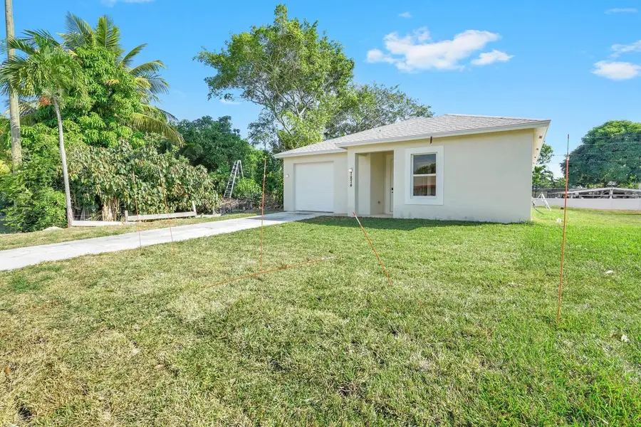7874 Griswold Street, Lantana, FL 33462 - #3