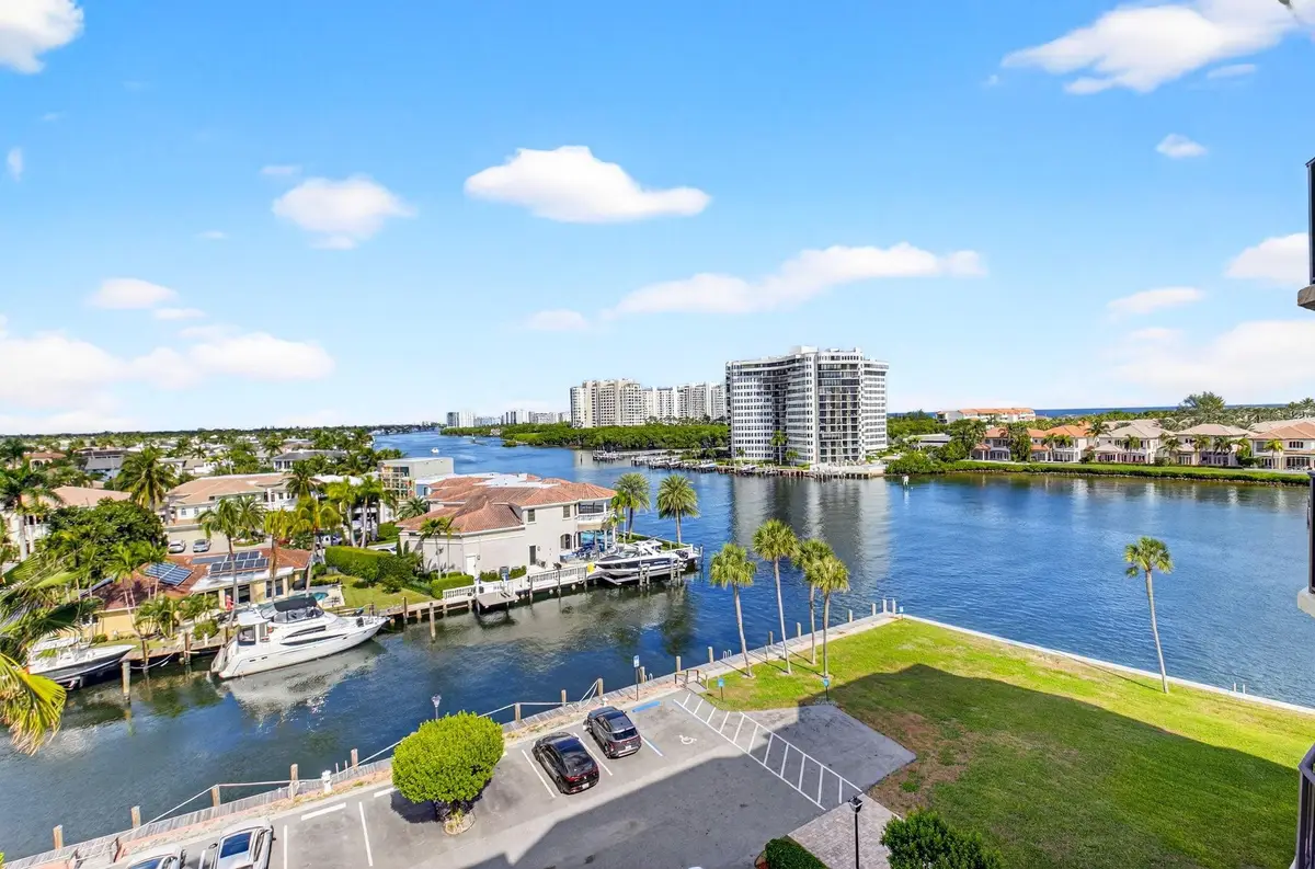 899 Jeffery Street #710, Boca Raton, FL 33487 - #1