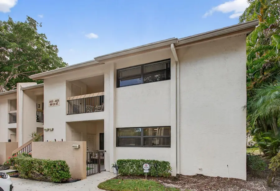 4400 NW 20th Street #454, Coconut Creek, FL 33066 - #2