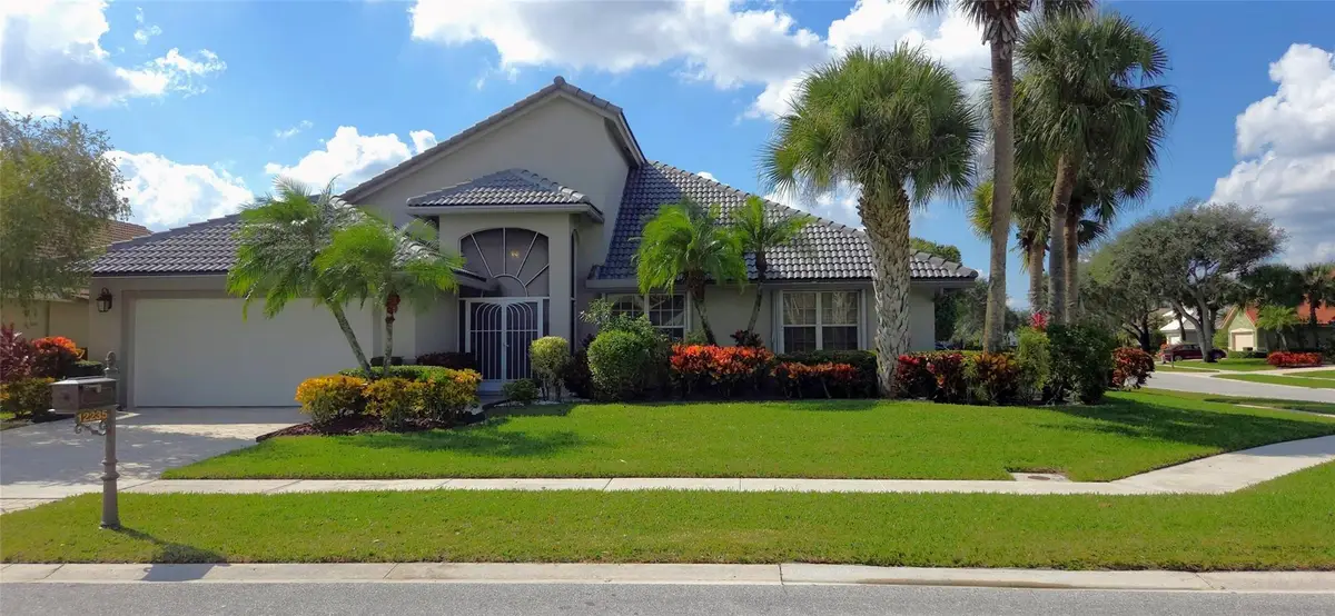 12235 Eagles Landing Way, Boynton Beach, FL 33437 - #1