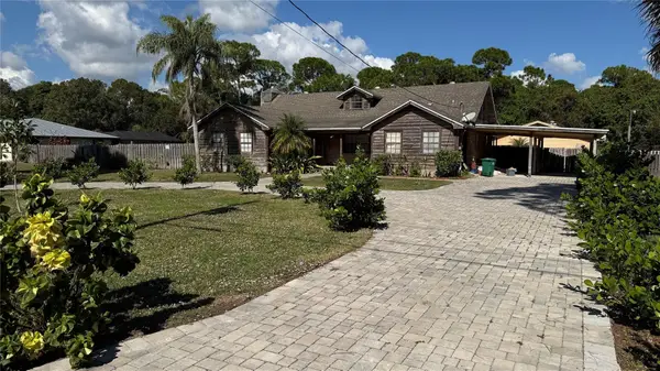 354 Baysinger Avenue, Fort Pierce, FL 34982