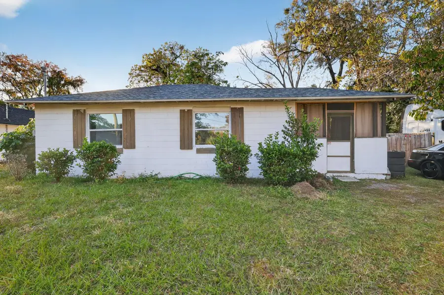 1030 NW 13 Avenue, Ocala, FL 34475 - #2