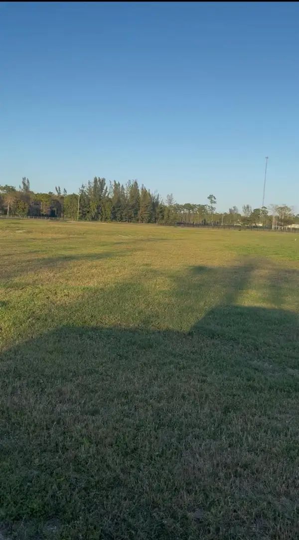 6510 Duckweed Road, Lake Worth, FL 33449