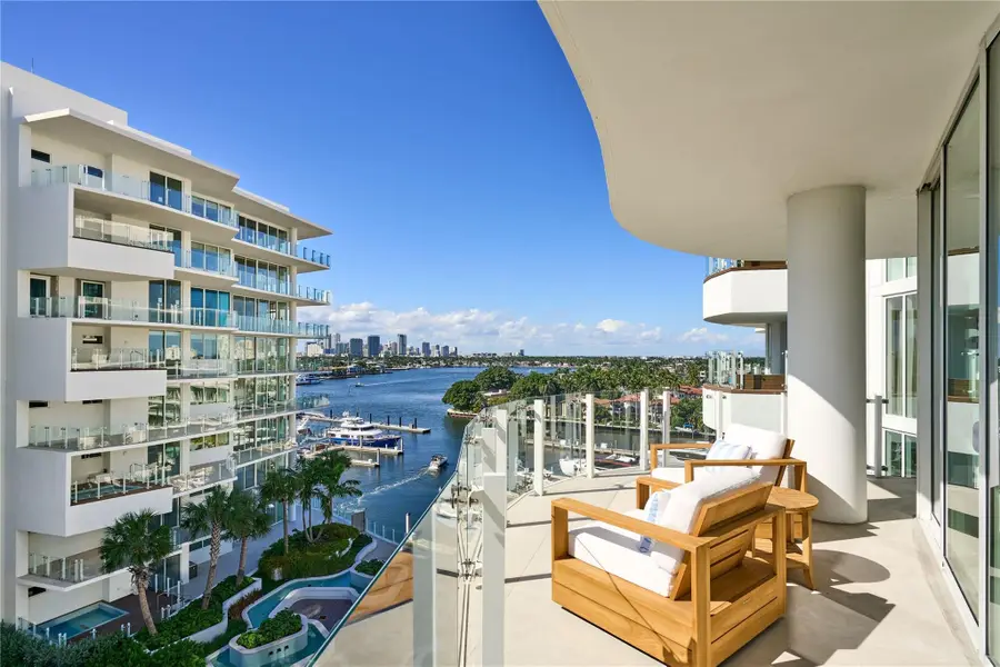 2241 SE 17 Street #704, Fort Lauderdale, FL 33316 - #3