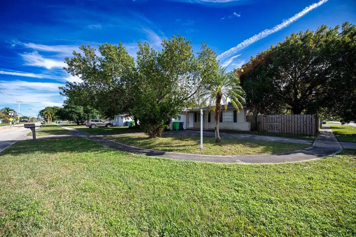 9370 NW 25th Court, Sunrise, FL 33322 - #1