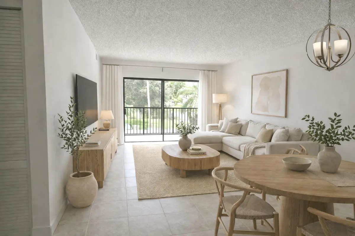 11453 NW 39th Court #211, Coral Springs, FL 33065 - #1
