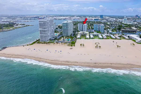 1920 S Ocean Drive #304, Fort Lauderdale, FL 33316