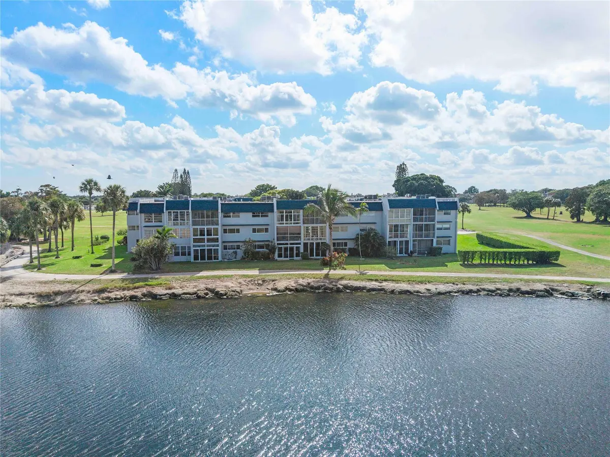 7807 Golf Circle Drive #211, Margate, FL 33063 - #1
