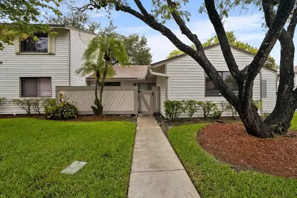 9824 NW 36th Street #9824, Sunrise, FL 33351