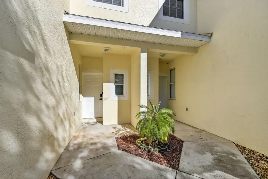 224 Foxtail Drive #D, Greenacres, FL 33415 - #2