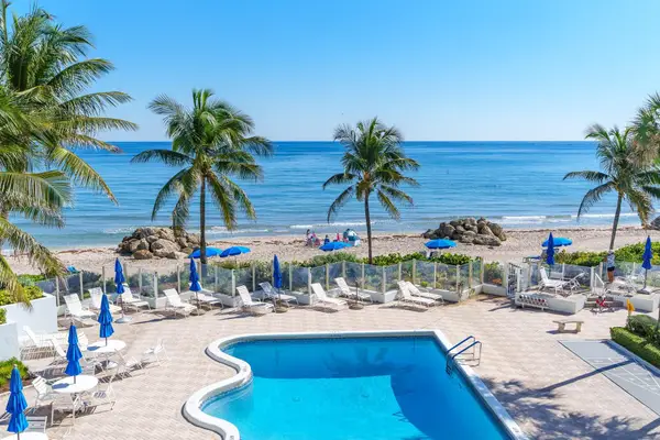 500 SE 21st Avenue #308, Deerfield Beach, FL 33441