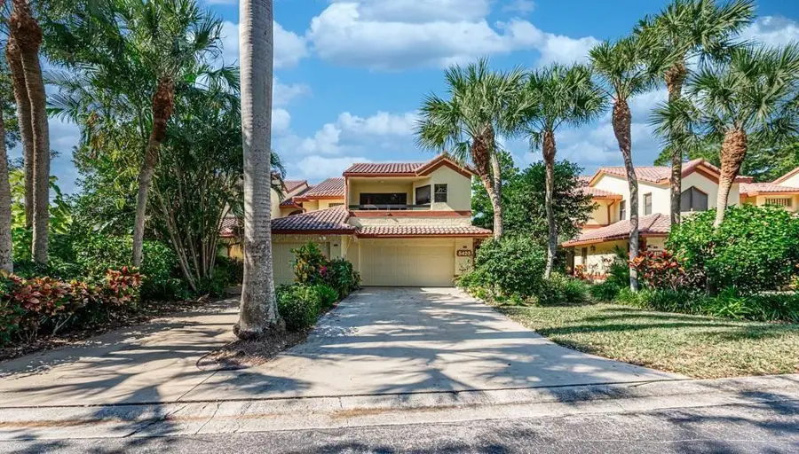 5425 10th Fairway Drive #3, Delray Beach, FL 33484 - #3