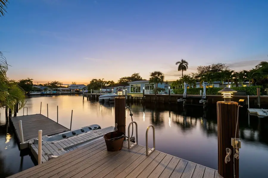 1731 NE 23rd Avenue, Fort Lauderdale, FL 33305 - #2