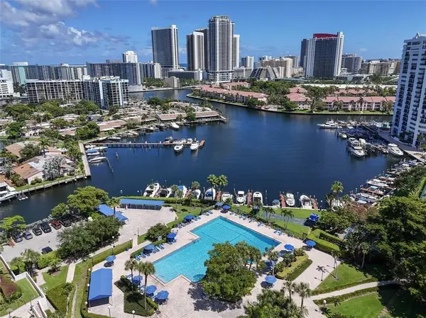 2500 Parkview Drive #403, Hallandale Beach, FL 33009