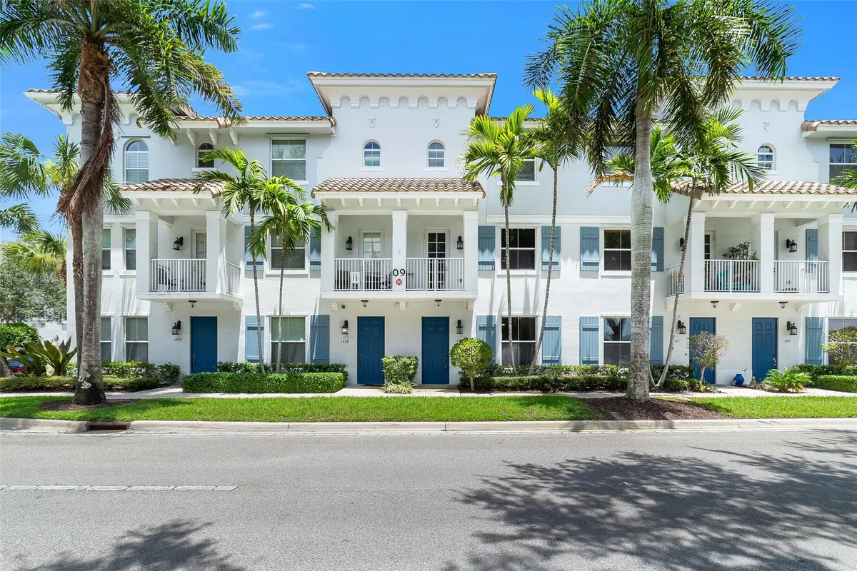 1323 Via De Pepi, Boynton Beach, FL 33426 - #1