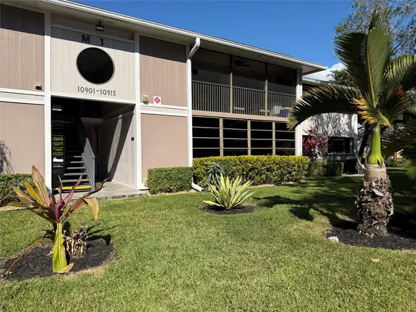 10905 W Clairmont Circle #102, Tamarac, FL 33321