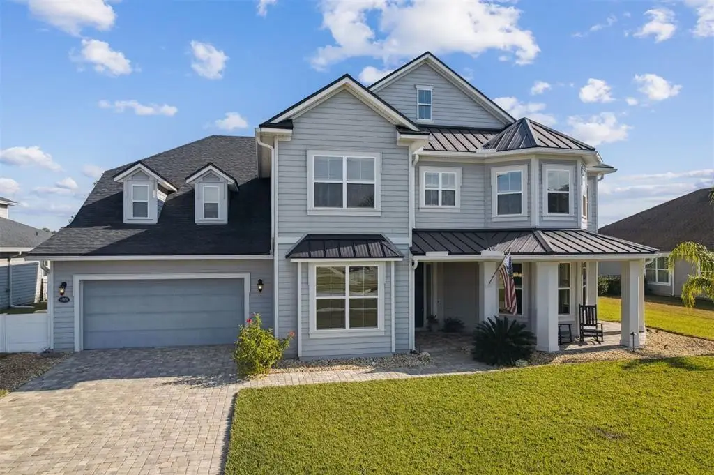 85030 Majestic Walk Boulevard, Fernandina Beach, FL 32034 - #1