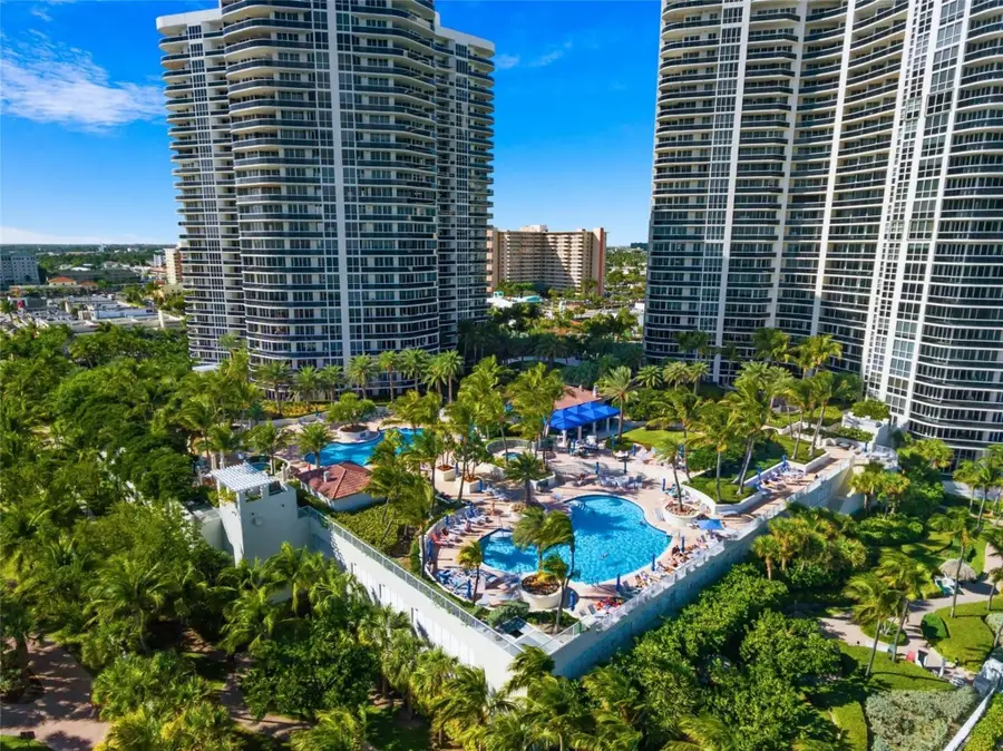 3200 N Ocean Boulevard #2505, Fort Lauderdale, FL 33308 - #3
