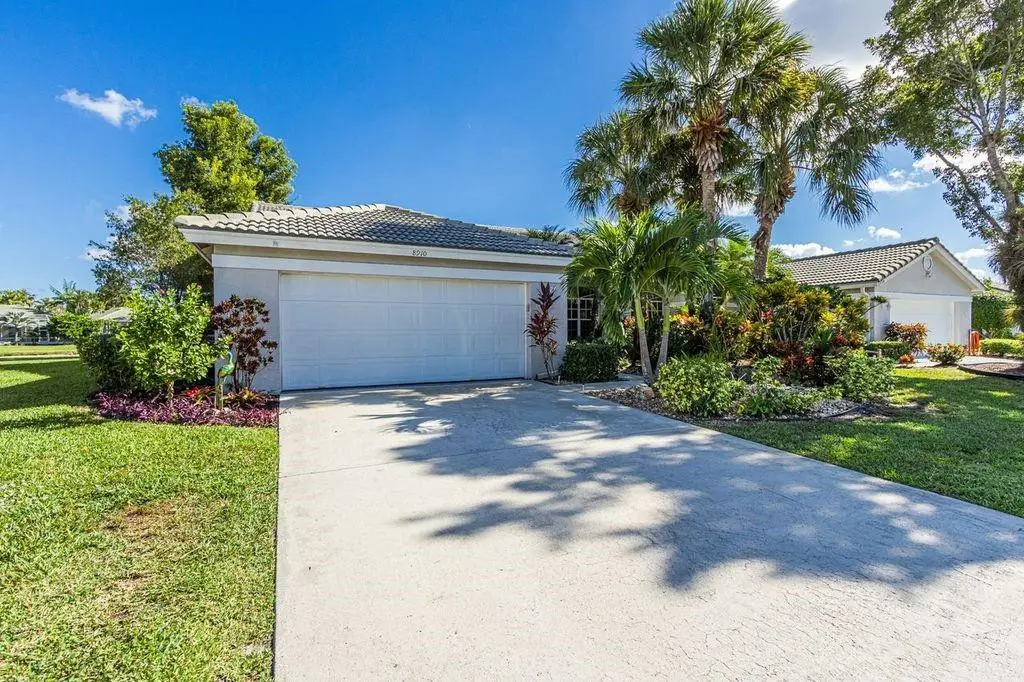 8910 Brittany Lakes Drive, Boynton Beach, FL 33472 - #1