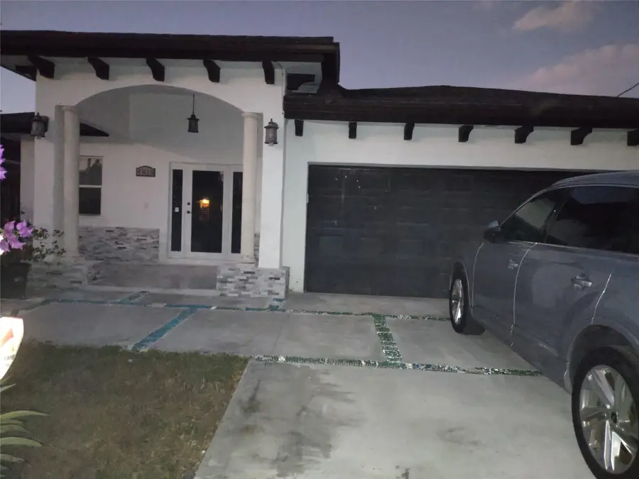 4819 SW 21st Street, West Park, FL 33023 - #3