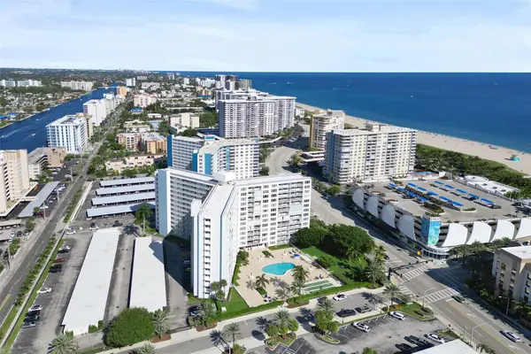 201 N Ocean Boulevard #603, Pompano Beach, FL 33062