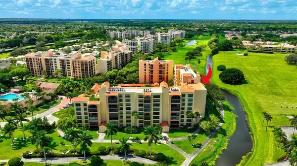 7145 Promenade Drive #602, Boca Raton, FL 33433