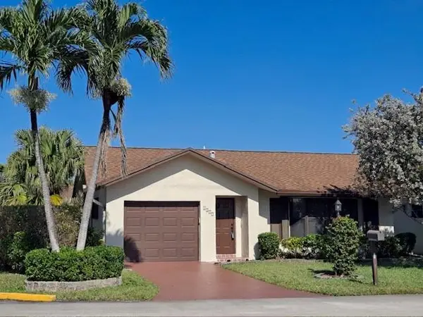 2377 SW 16th Drive, Deerfield Beach, FL 33442