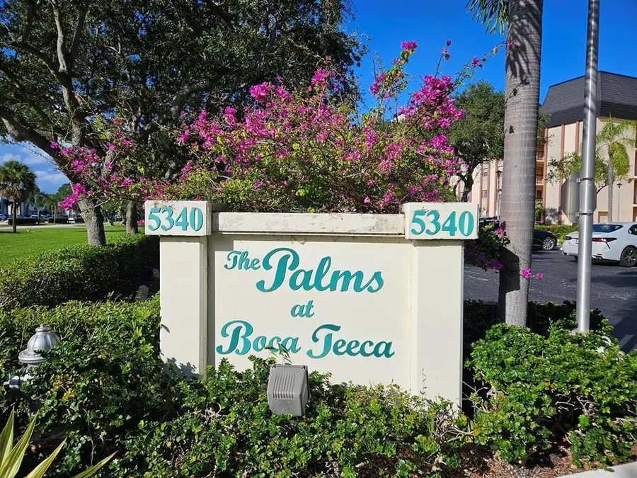 5340 NW 2nd Avenue #Ph-26, Boca Raton, FL 33487 - #2