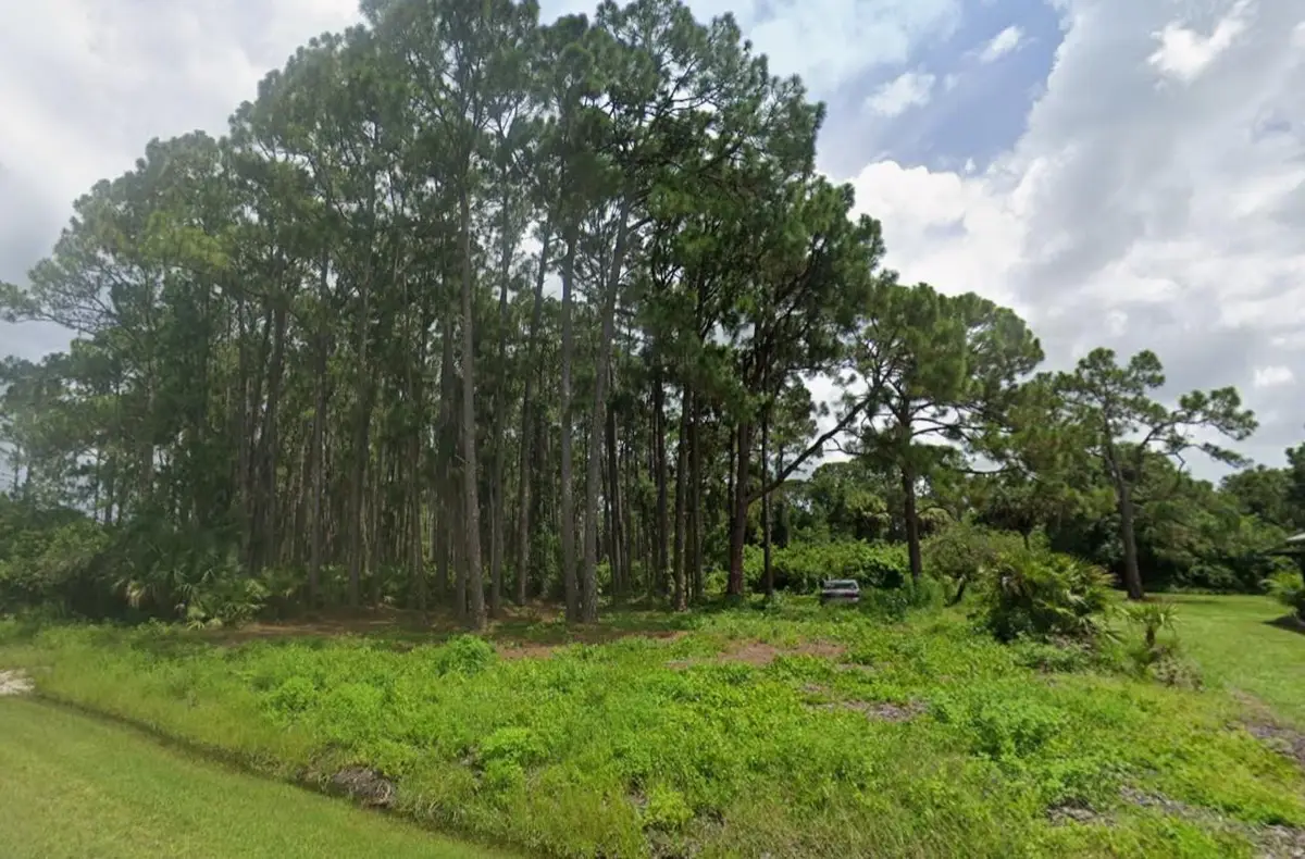 12203 Chamberlain Boulevard, Port Charlotte, FL 33953 - #1