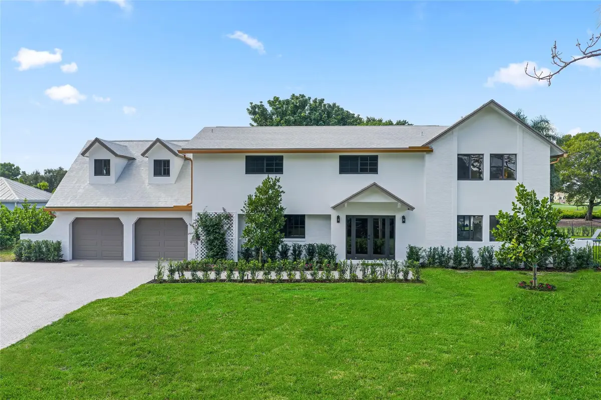 4456 Hickory Drive, Palm Beach Gardens, FL 33418 - #1