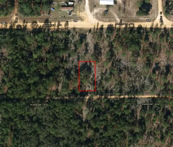 0 Somerset Avenue, ,, FL 32148