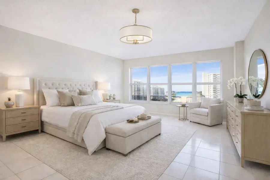 3500 Galt Ocean Drive #710, Fort Lauderdale, FL 33308 - #2