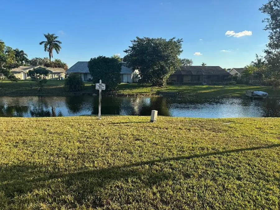 9444 NW 48th Street #9444, Sunrise, FL 33351 - #2