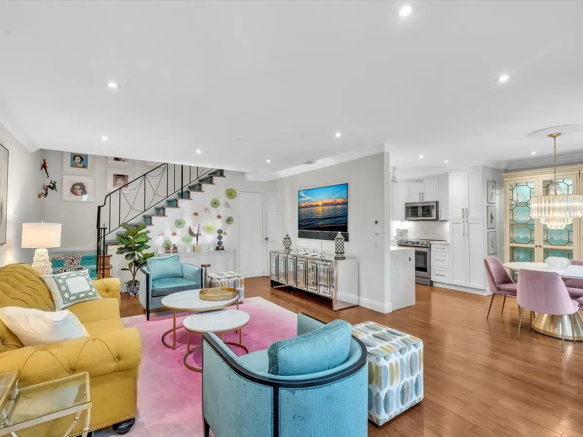 5 Middlesex Drive #5, Wilton Manors, FL 33305 - #1