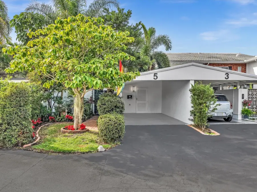 5 Middlesex Drive #5, Wilton Manors, FL 33305 - #2