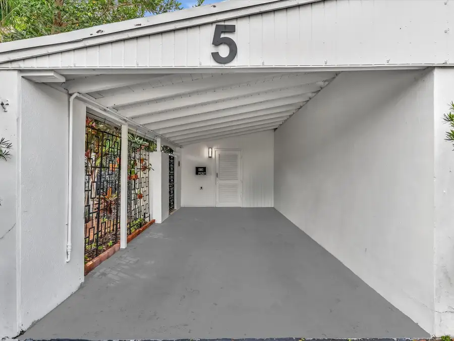 5 Middlesex Drive #5, Wilton Manors, FL 33305 - #3