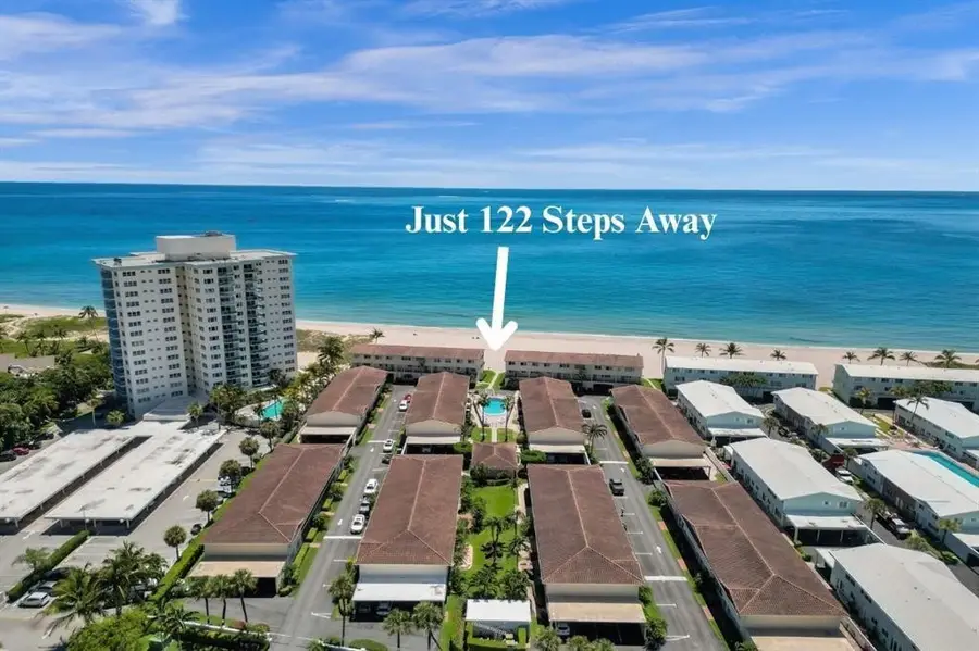 5450 N Ocean Boulevard #6A, Lauderdale By The Sea, FL 33308 - #2