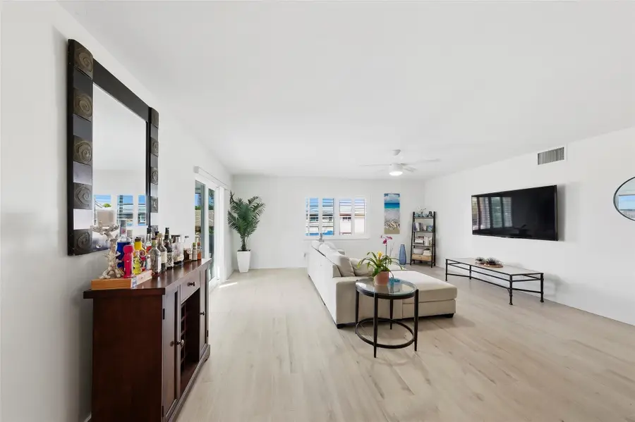 1450 N Riverside Drive #201, Pompano Beach, FL 33062 - #3
