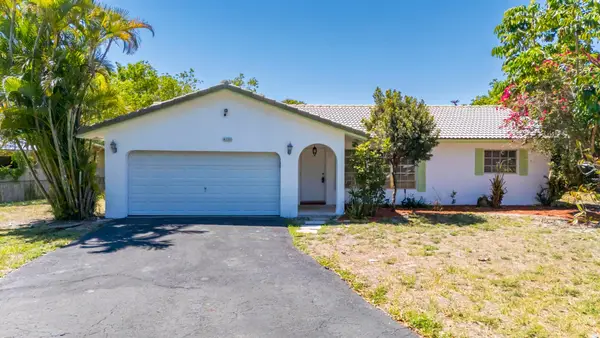 4250 NW 107th Avenue, Coral Springs, FL 33065