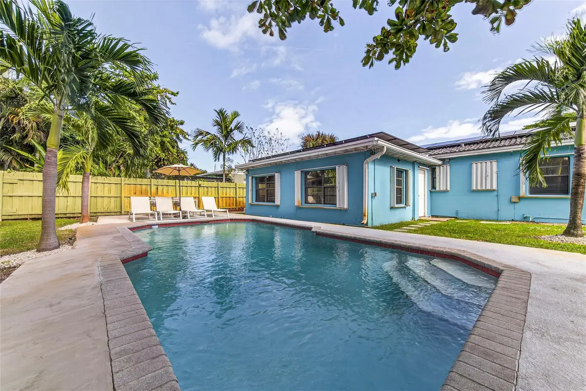 1625 NW 2nd Avenue, Fort Lauderdale, FL 33311 - #1