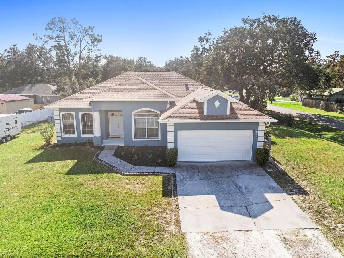 6480 Fall Street, Saint Cloud, FL 34771 - #1