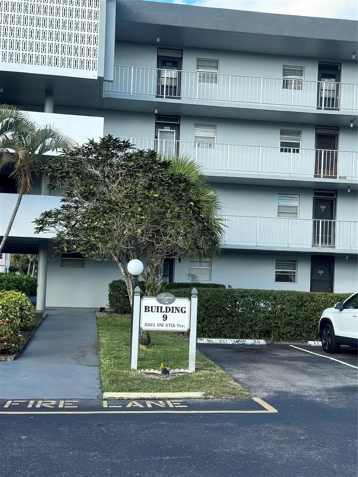 2861 NW 47th Terrace #104B, Fort Lauderdale, FL 33313 - #1