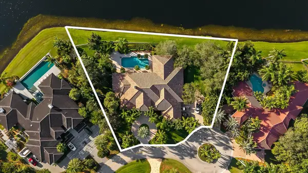 3060 Paddock Road, Weston, FL 33331