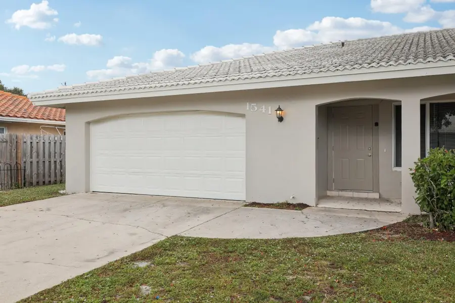1541 NW 9th Street, Boca Raton, FL 33486 - #2
