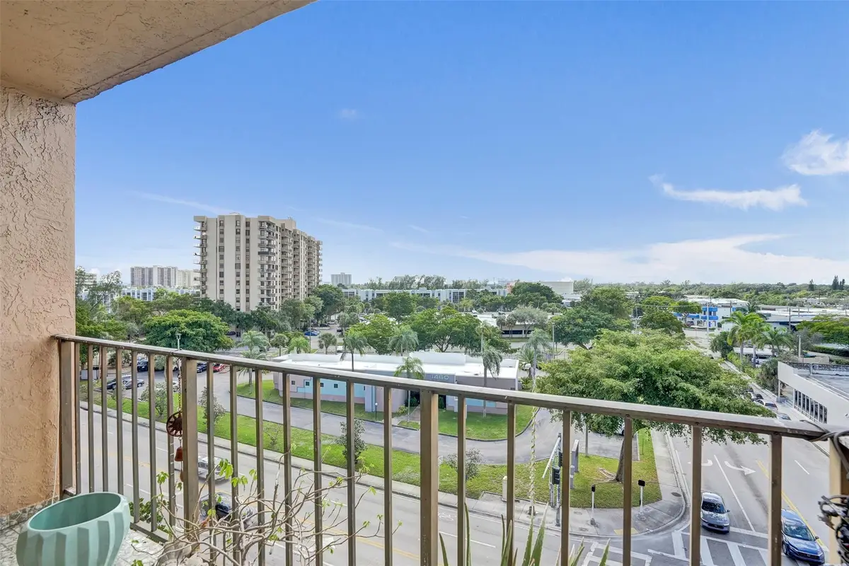 1465 NE 123rd Street #714, North Miami, FL 33161 - #1